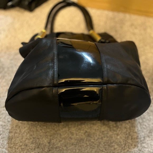 Bagdley Mischka Tote shoulder bag - Picture 4 of 6